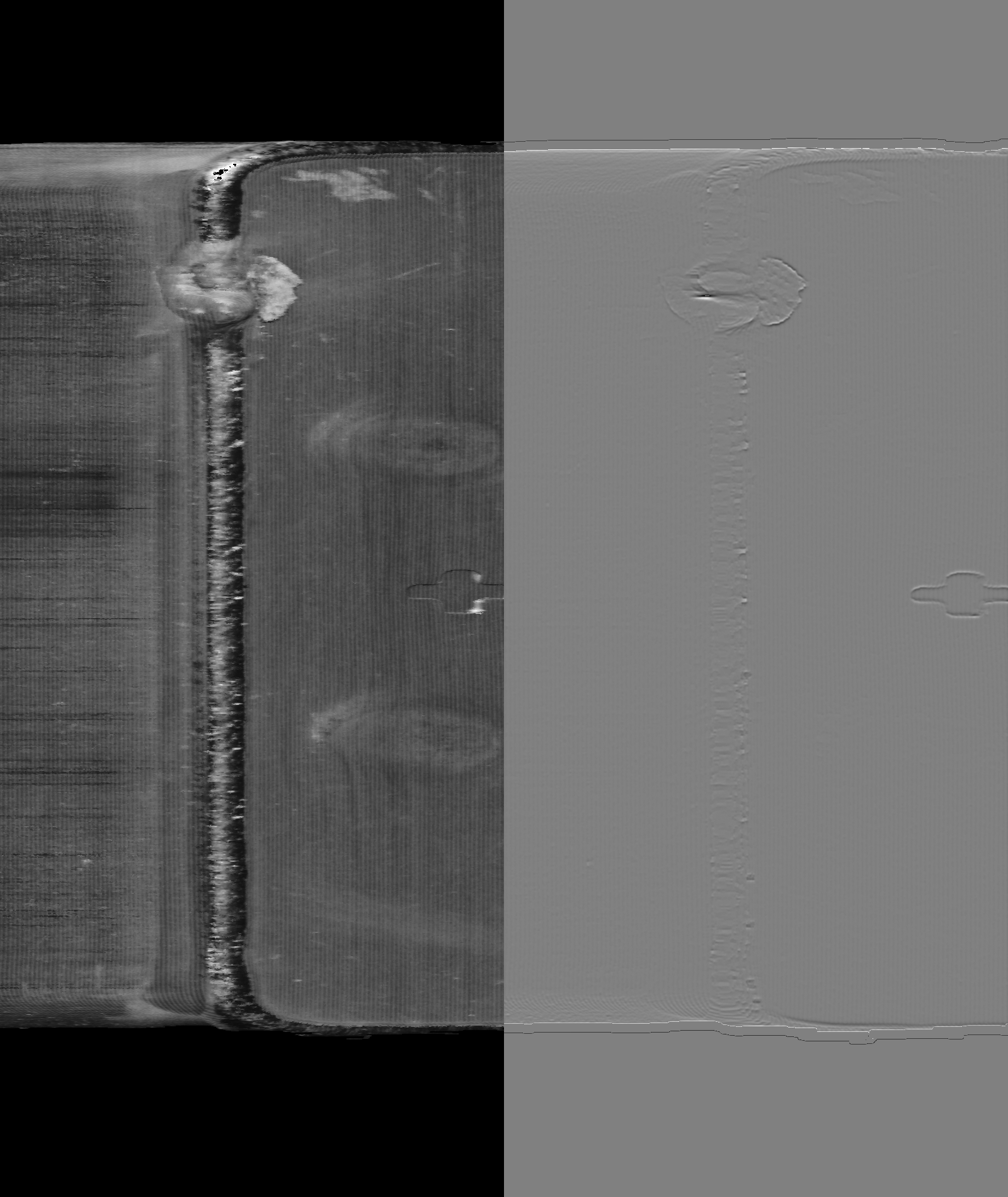 深度图展平方法研究-20250201101115