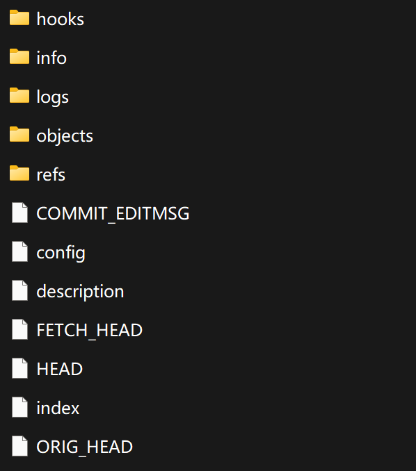 Git教程2-git文件夹认识-20250116134731