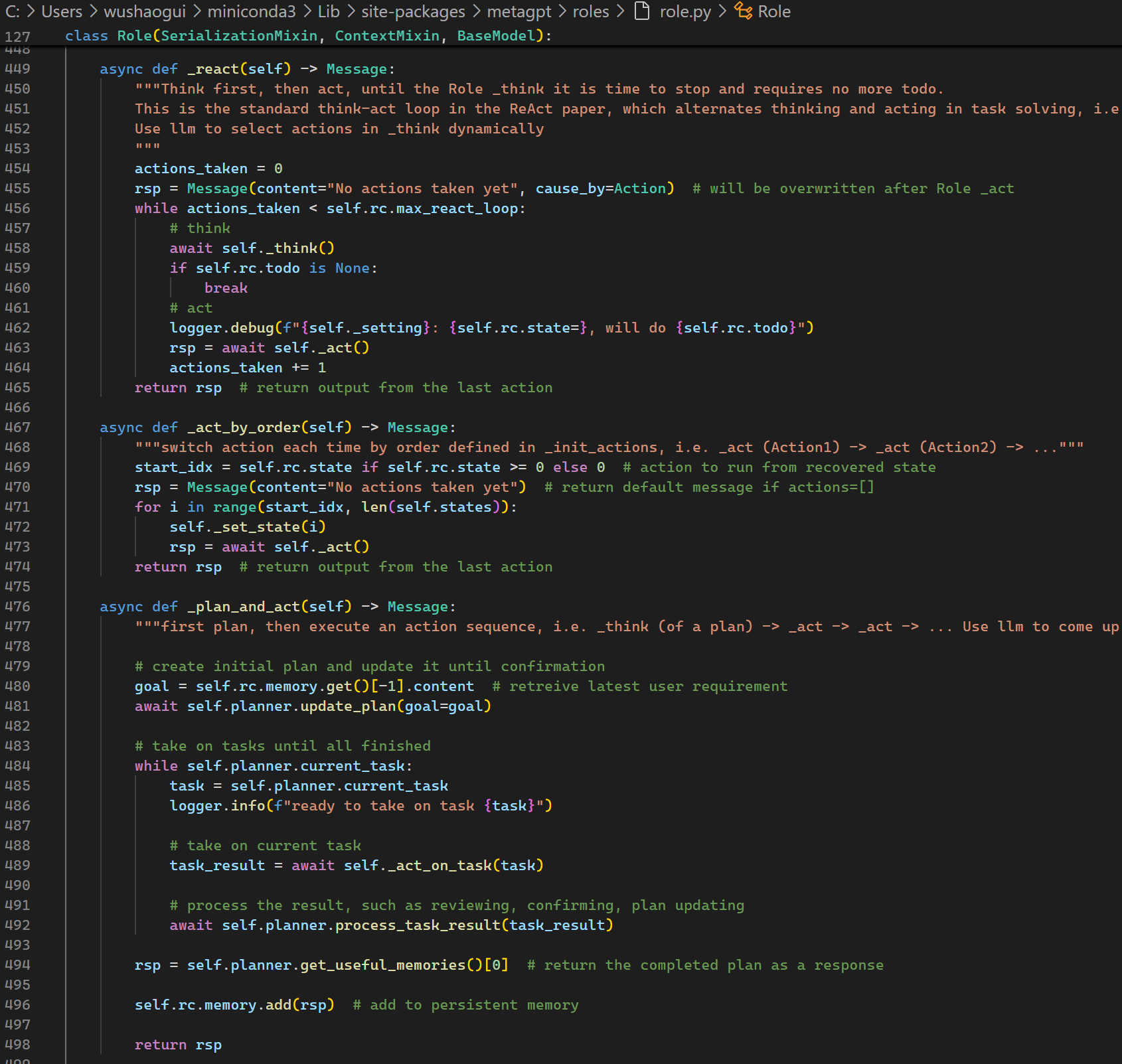 MetaGPT-Agent-20250115192633
