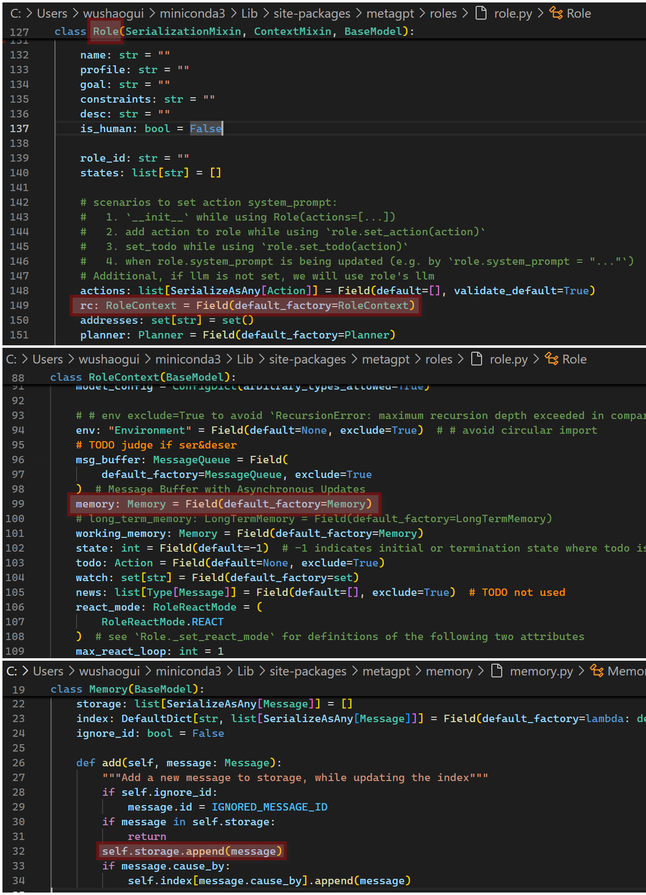 MetaGPT-Memory-20250111110751