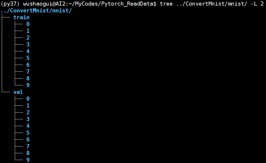 Pytorch读取数据-20250117150137